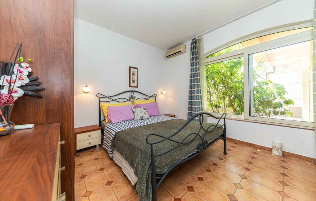 Luksuzna Villa Sa Privatnim Unutarnjim Bazenom Villa Garden 포드스트라나 외부 사진