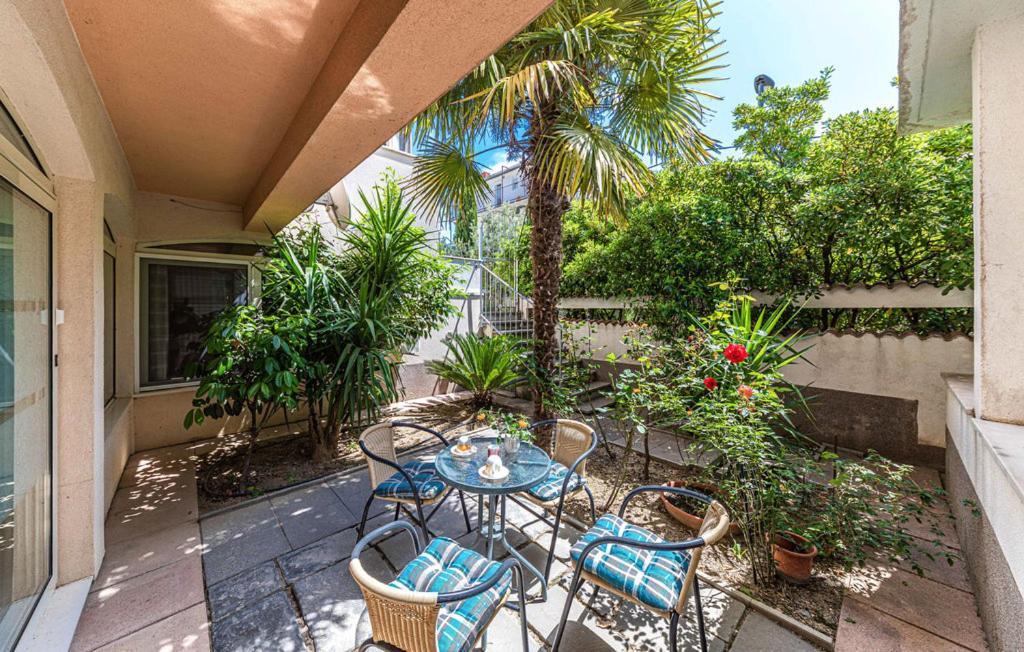 Luksuzna Villa Sa Privatnim Unutarnjim Bazenom Villa Garden 포드스트라나 외부 사진